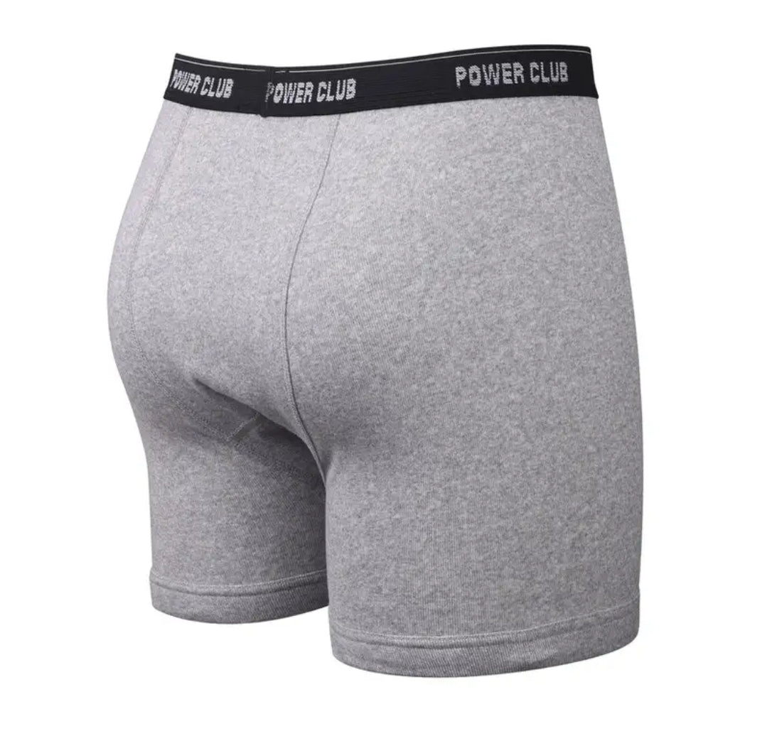 Power Club Boxer Shorts