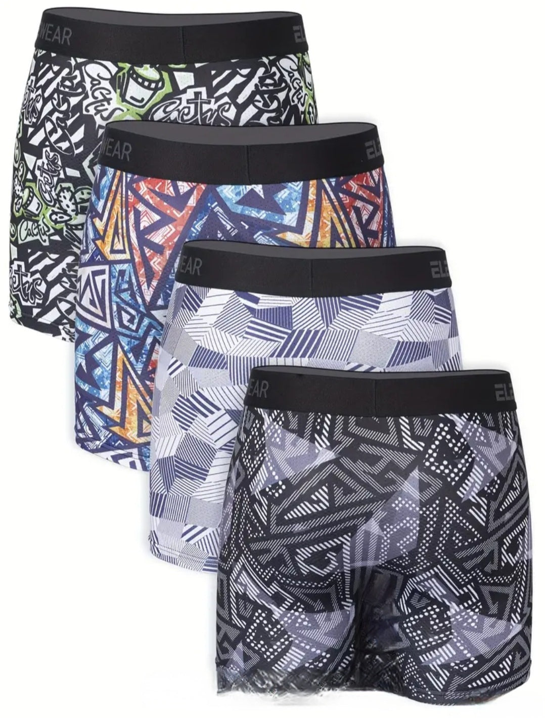 Elewear Boxer Shorts