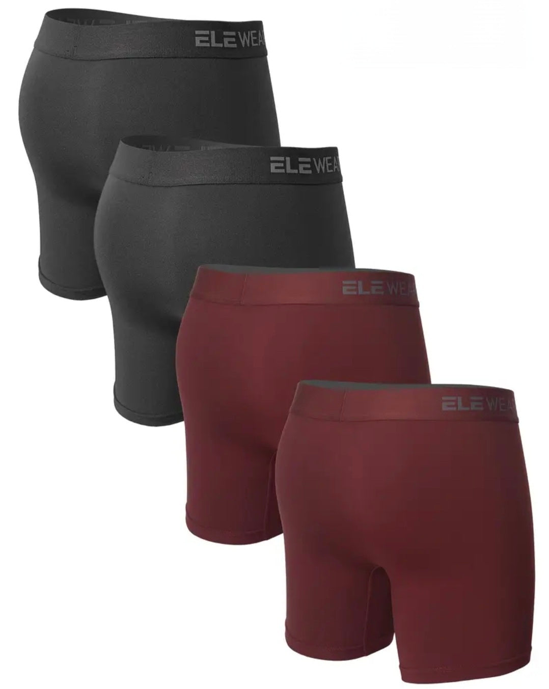 ELEWEAR Classic Comfort Boxers
