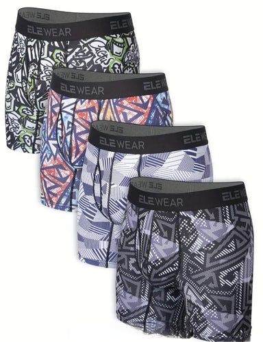 ELEWEAR Urban Edge Boxers