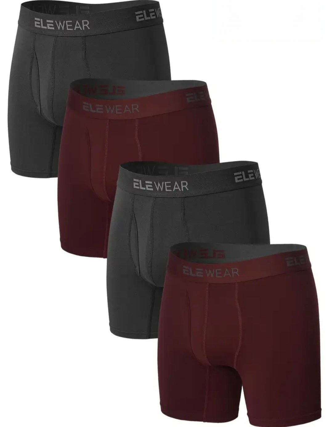 ELEWEAR Classic Comfort Boxers