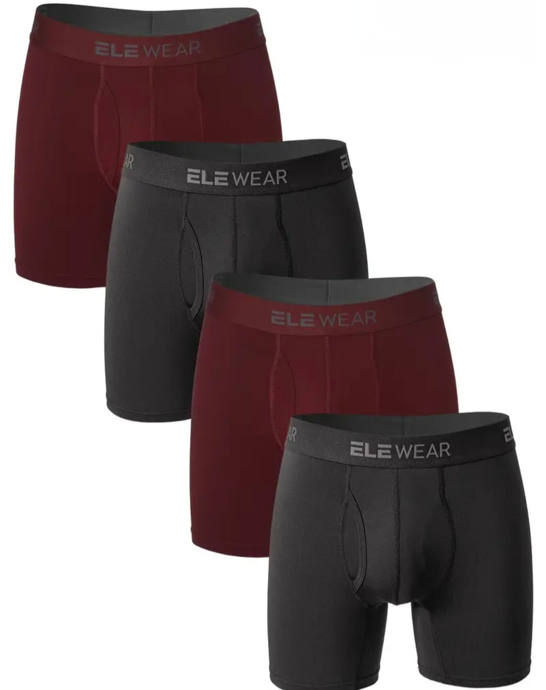ELEWEAR Classic Comfort Boxers
