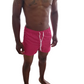 Plain Beach Shorts - No Linen