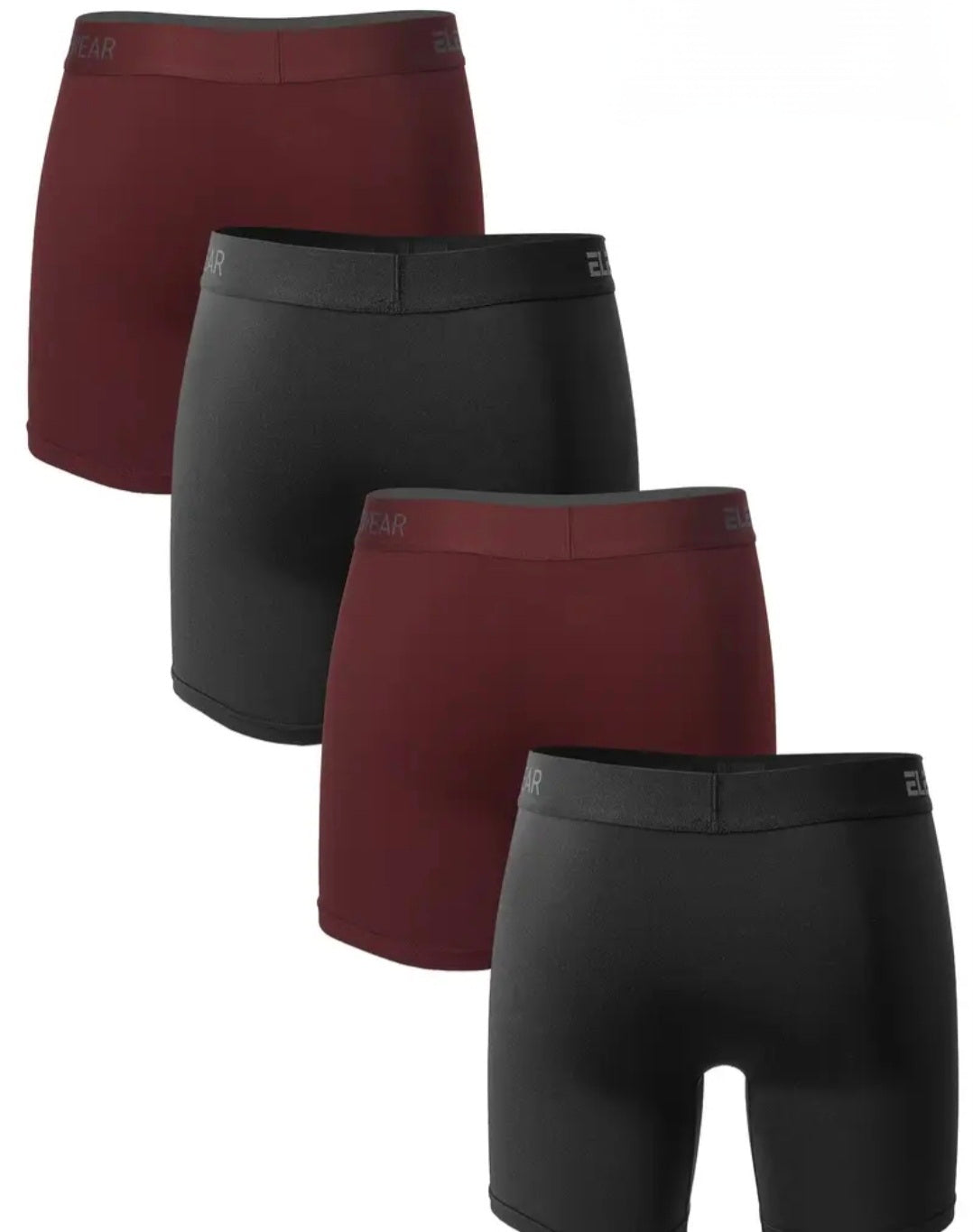ELEWEAR Classic Comfort Boxers