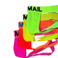Jockmail Mesh Jocks
