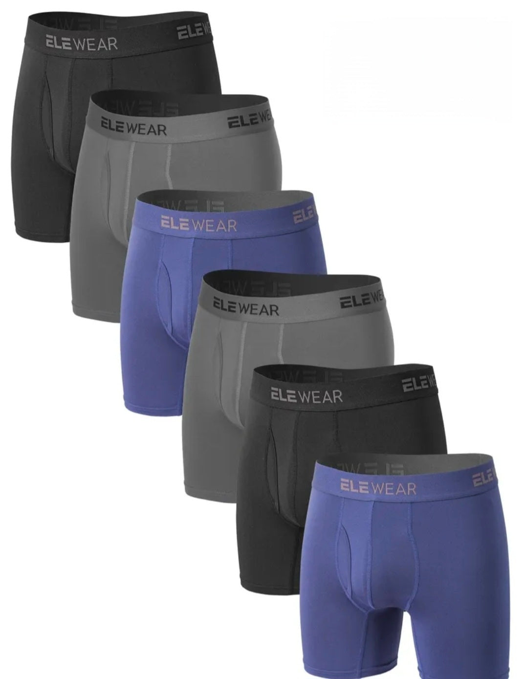 Elewear Boxer Shorts