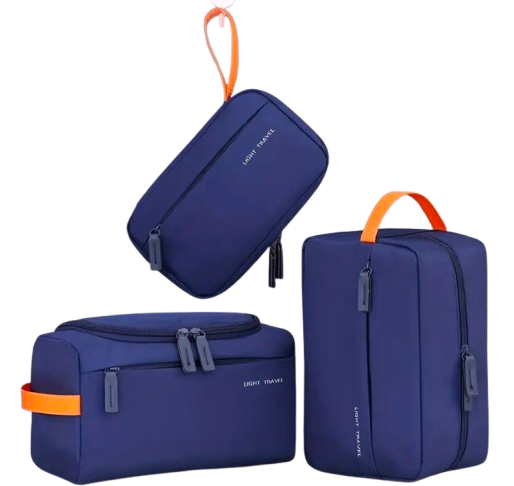 Men Toiletry Bag