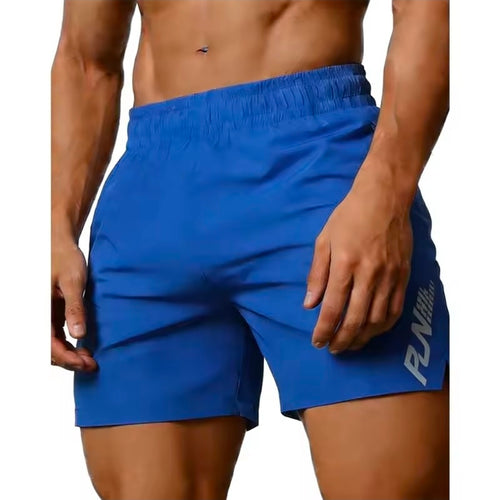 RUN Performance Shorts