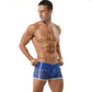 Men Mesh Shorts