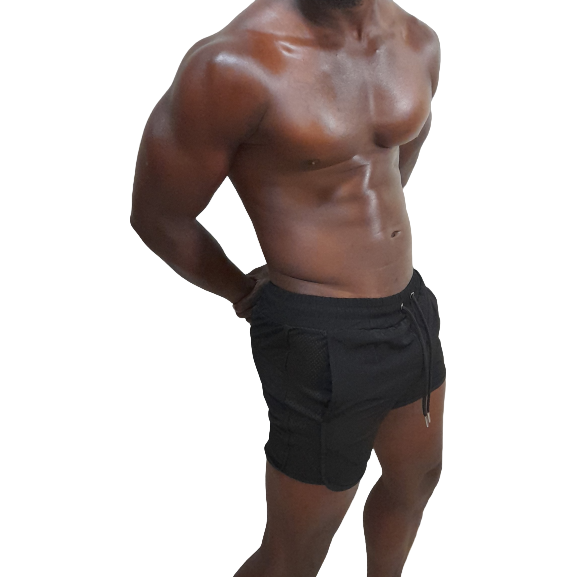 Running Shorts