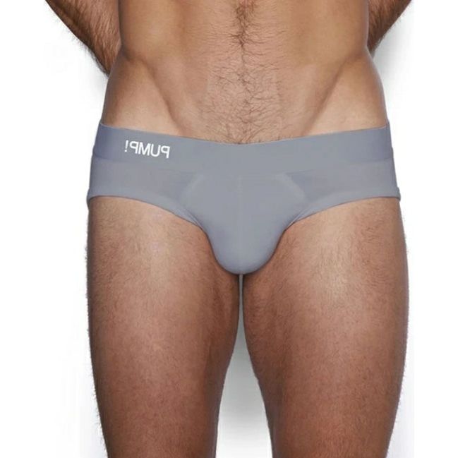 Pump Plain Brief